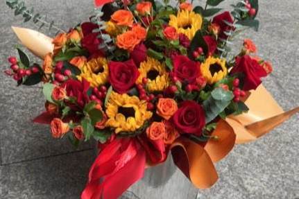 佛山禅城区花店