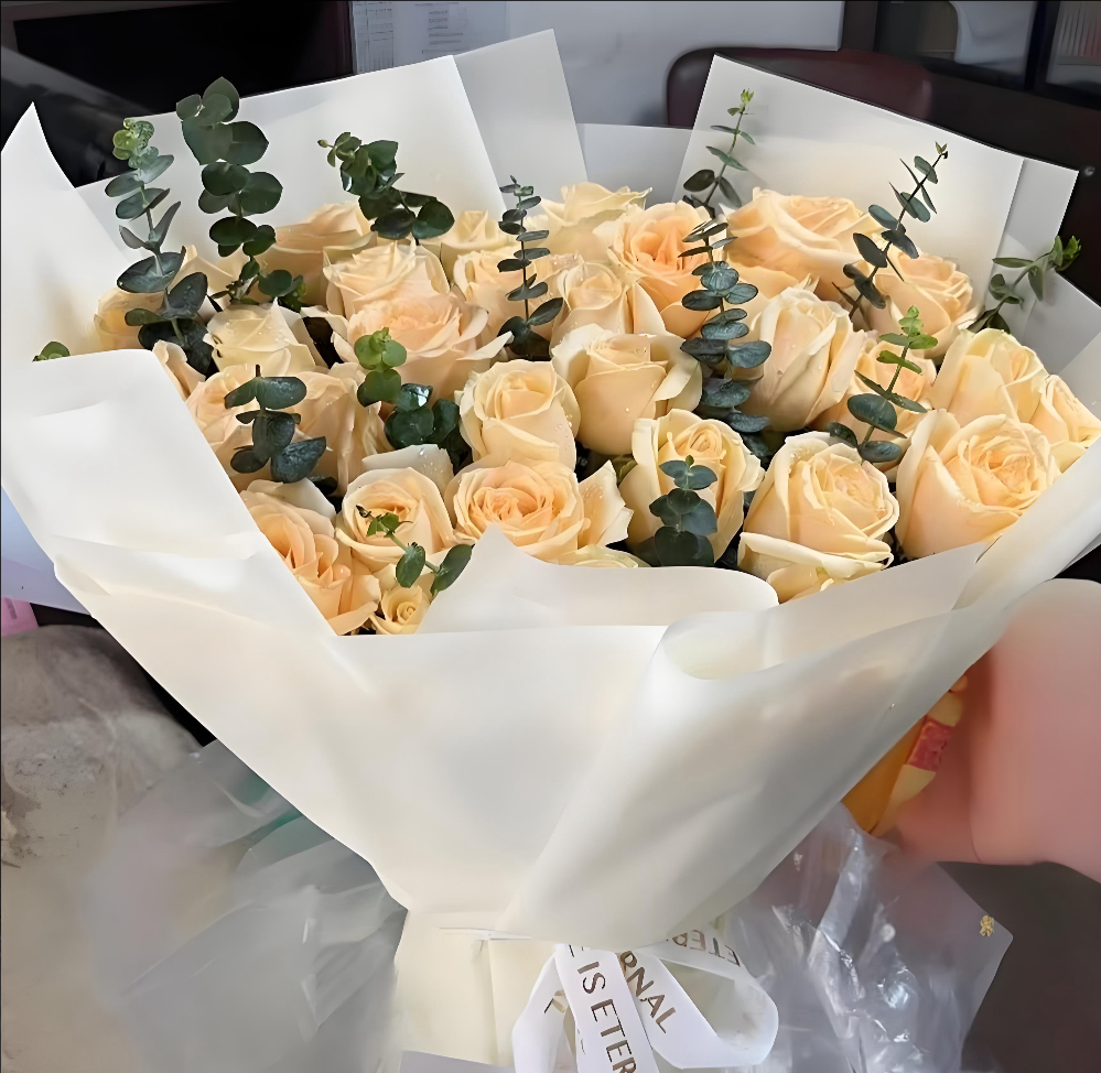 佛山禅城区花店