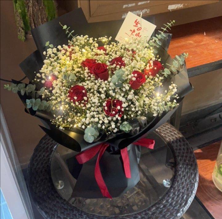 佛山禅城区花店