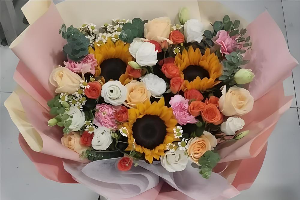 佛山禅城区花店