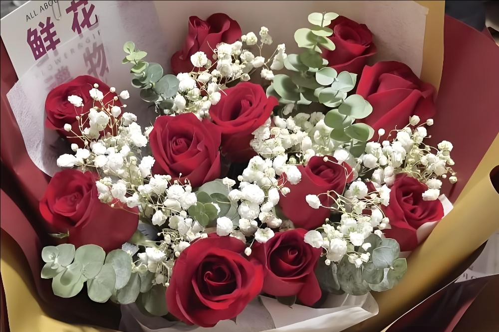 佛山禅城区花店