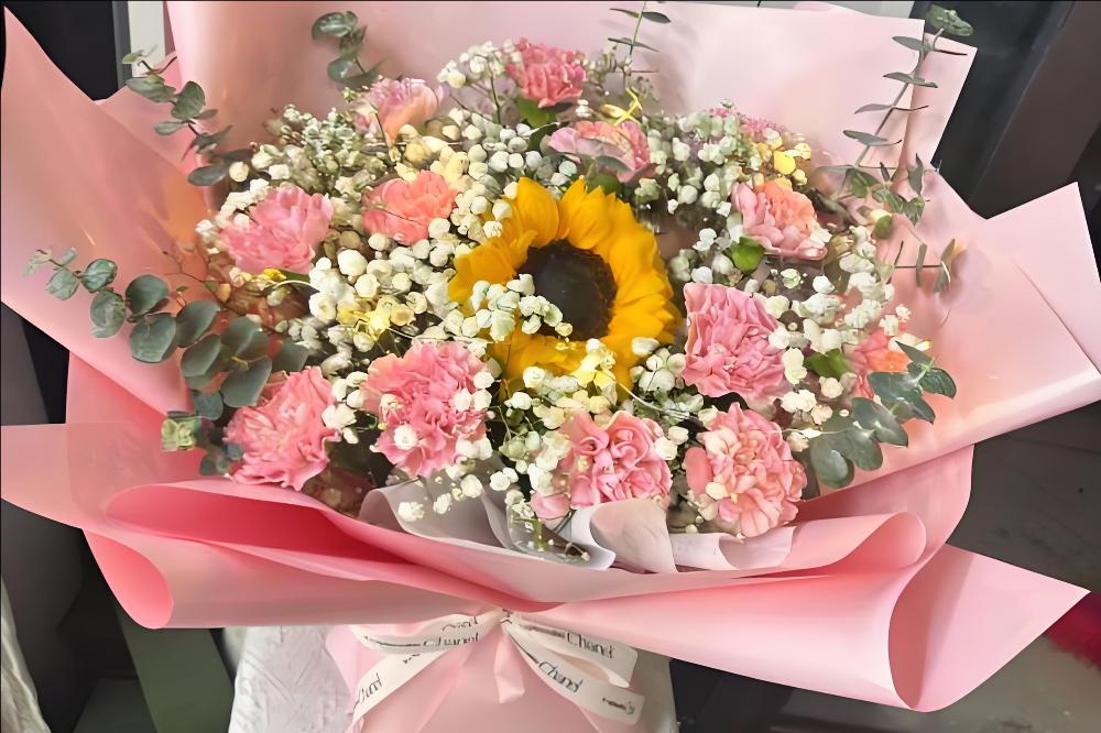 佛山禅城区花店