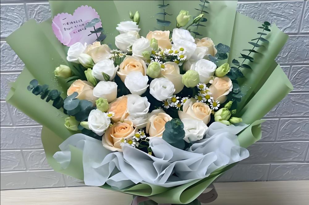 佛山禅城区花店