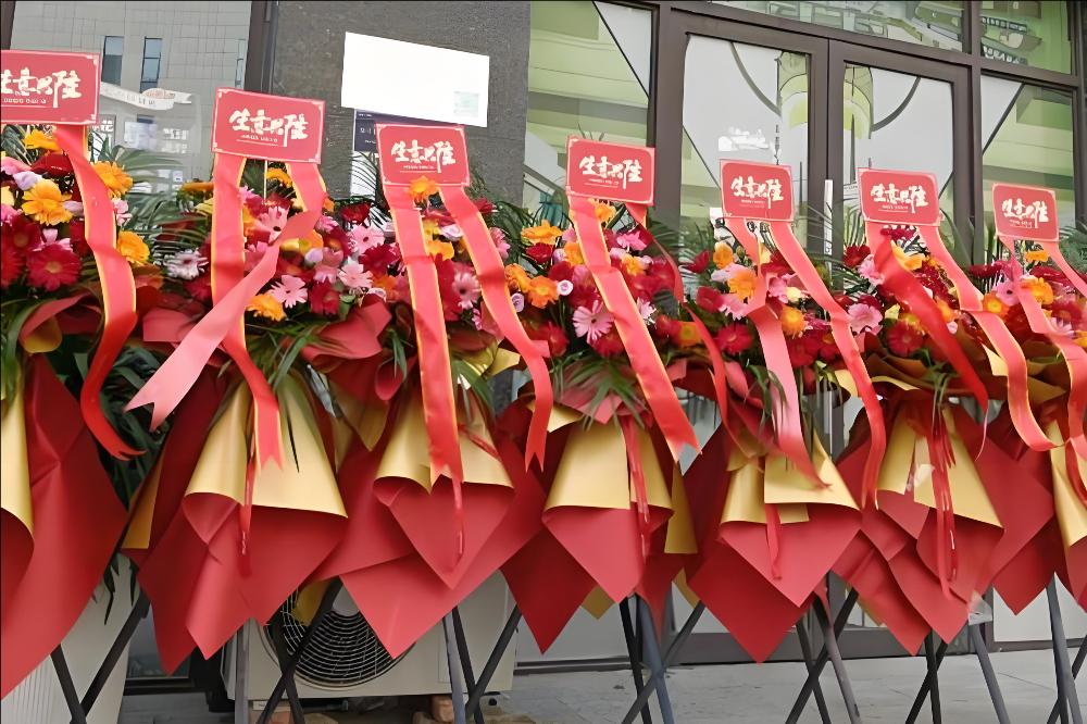 佛山禅城区花店