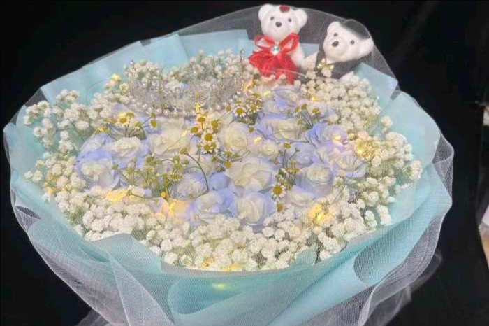 佛山禅城区花店