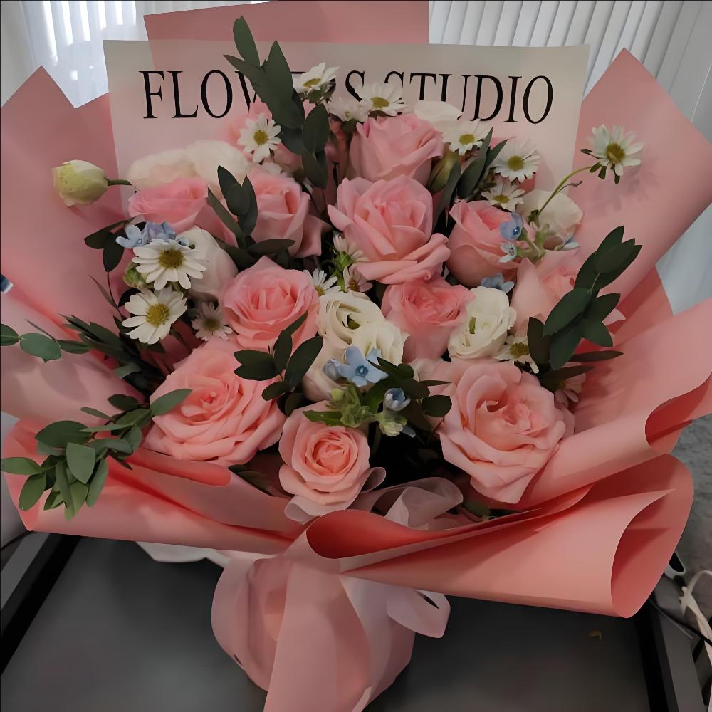 佛山禅城区花店