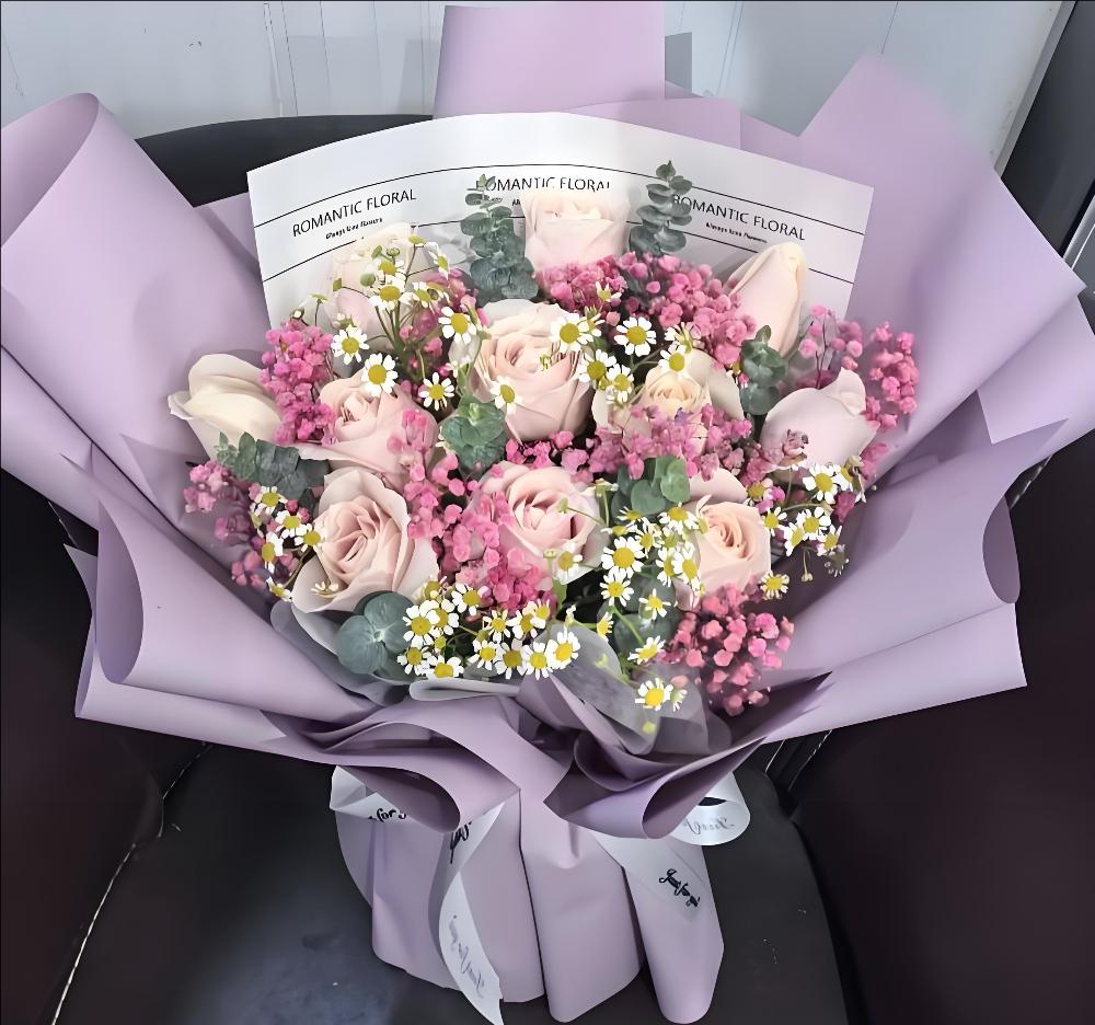 佛山禅城区花店